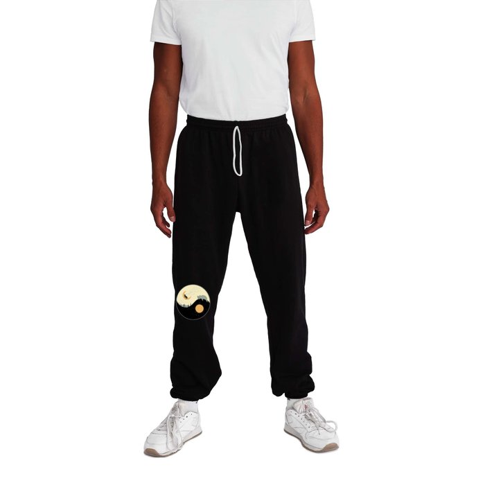 Jimmy sweatpants discount