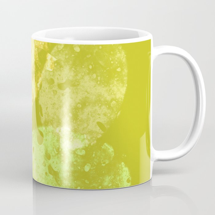 Citrus Coffee Mug