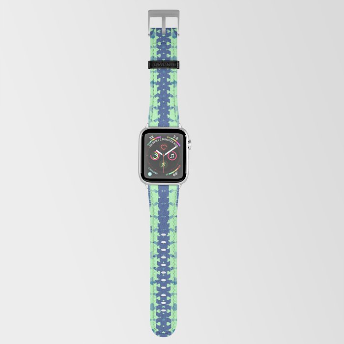 Modern Stripes  Apple Watch Band