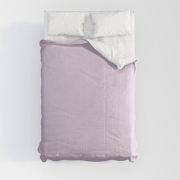 Prosperity Purple Comforter