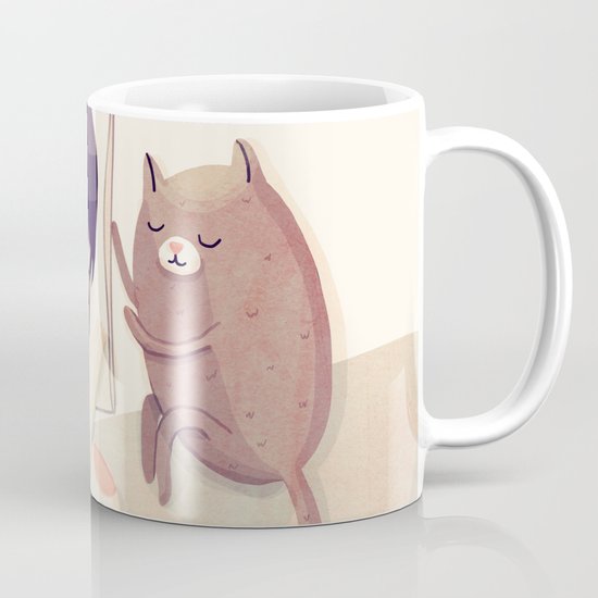 Best Friends Mug
