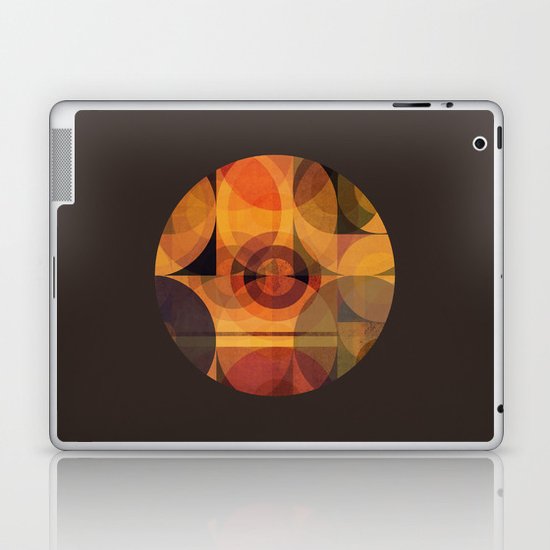 Astley Avenue Laptop & iPad Skin