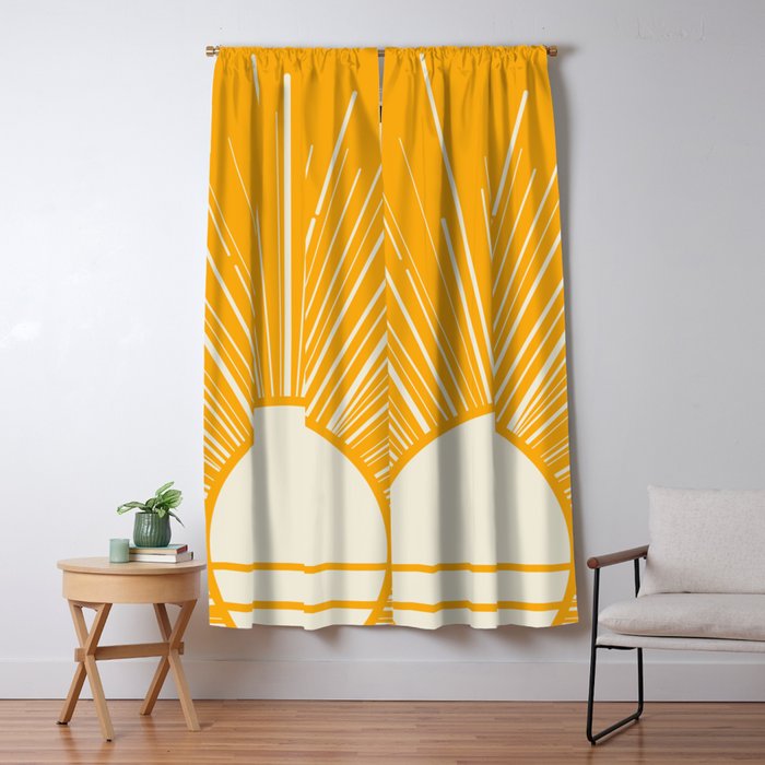 Blackout Curtain