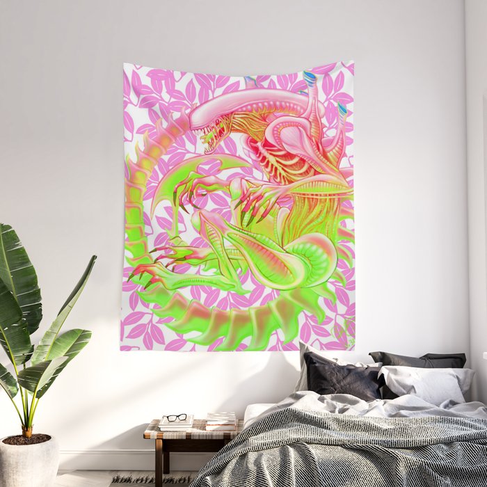 Alt tapestry on sale