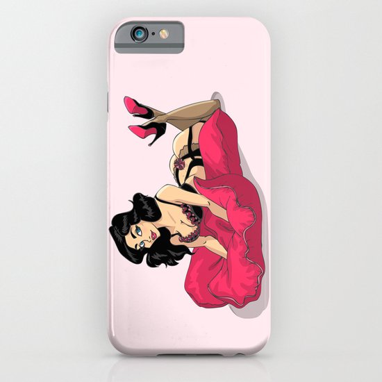 PillowTalk iPhone & iPod Case