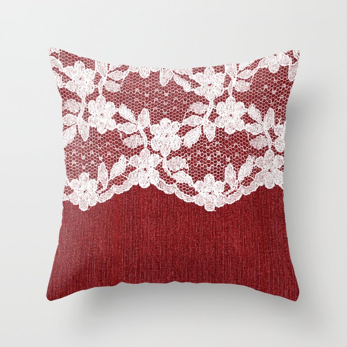 Throw Pillow