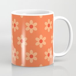 Happy flowers Coffee Mug