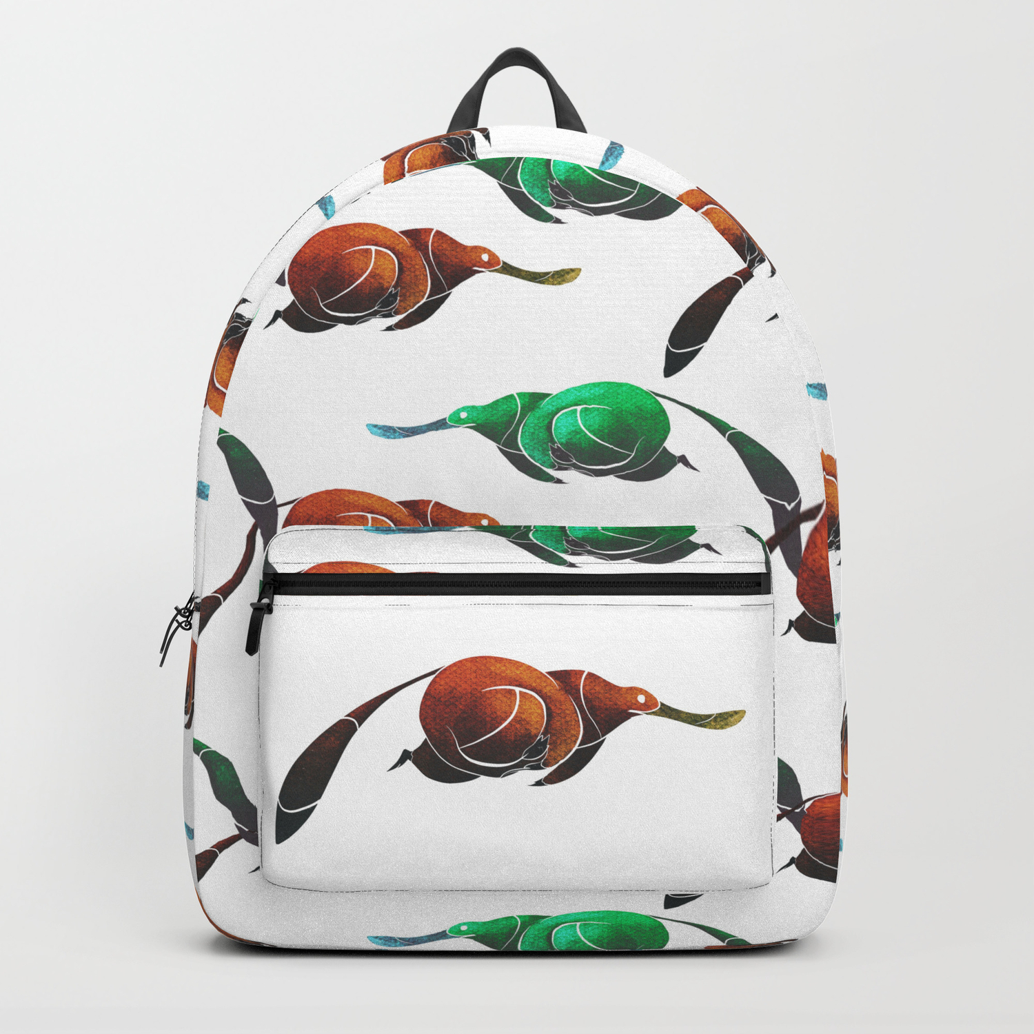 platypus backpack