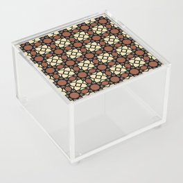 Decoration Acrylic Box