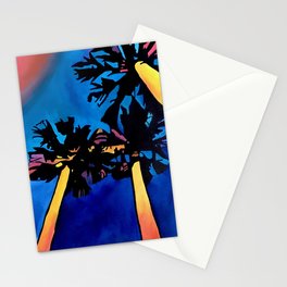 Dreams in the Sky, Ponte Vedre, FL Stationery Cards