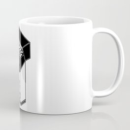 Cig-regrets Coffee Mug