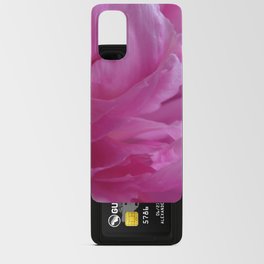 Peony 6 Android Card Case