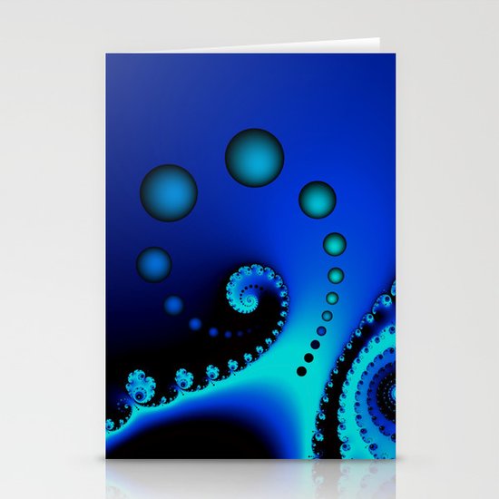 Timeless Stationery Cards