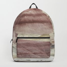 Hills as Canvas, No. 3 Backpack