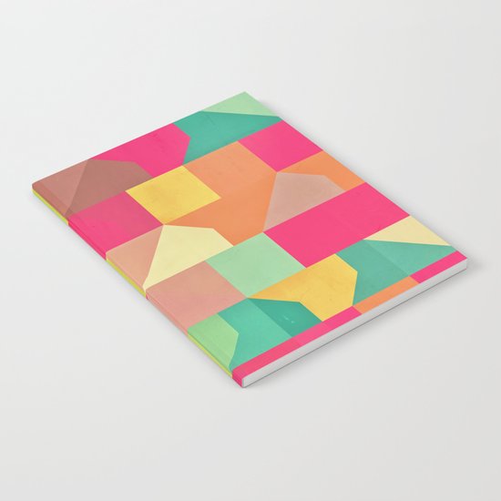 styckyngz Notebook