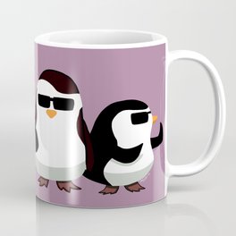 Penguins of Madagascar Coffee Mug