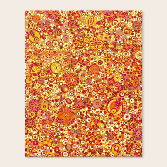 Juno Canvas Print