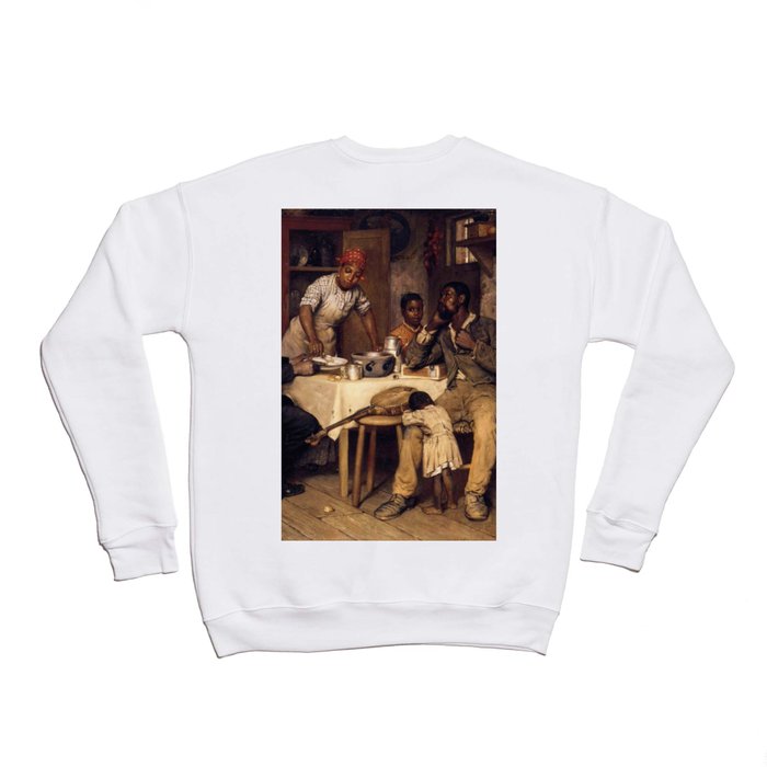 African shop american sweatshirts