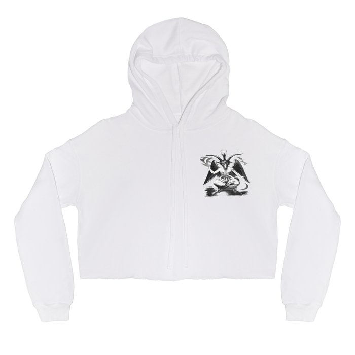 Satanic best sale bunny hoodie