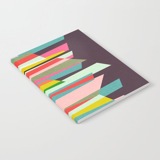 Balance Notebook