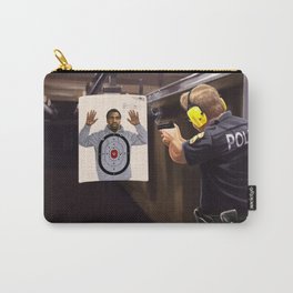 Minnesota PD Training Range Carry-All Pouch