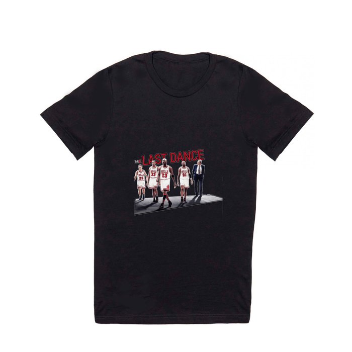 Denis Rodman T Shirt
