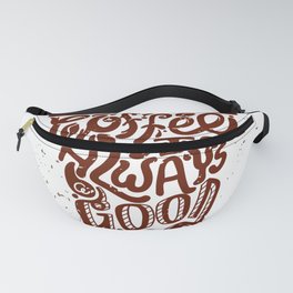 cofe Fanny Pack