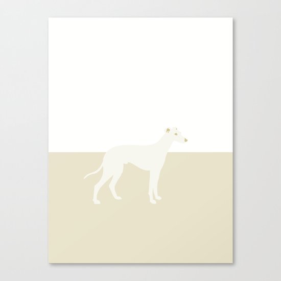 DIN VEN Canvas Print