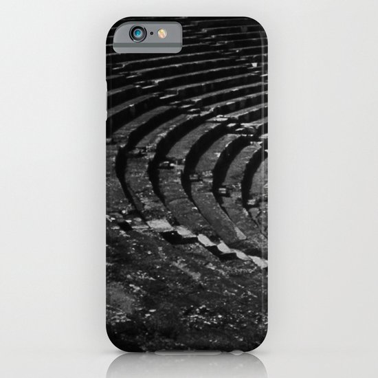 Life iPhone & iPod Case