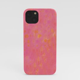 Color Riot iPhone Case