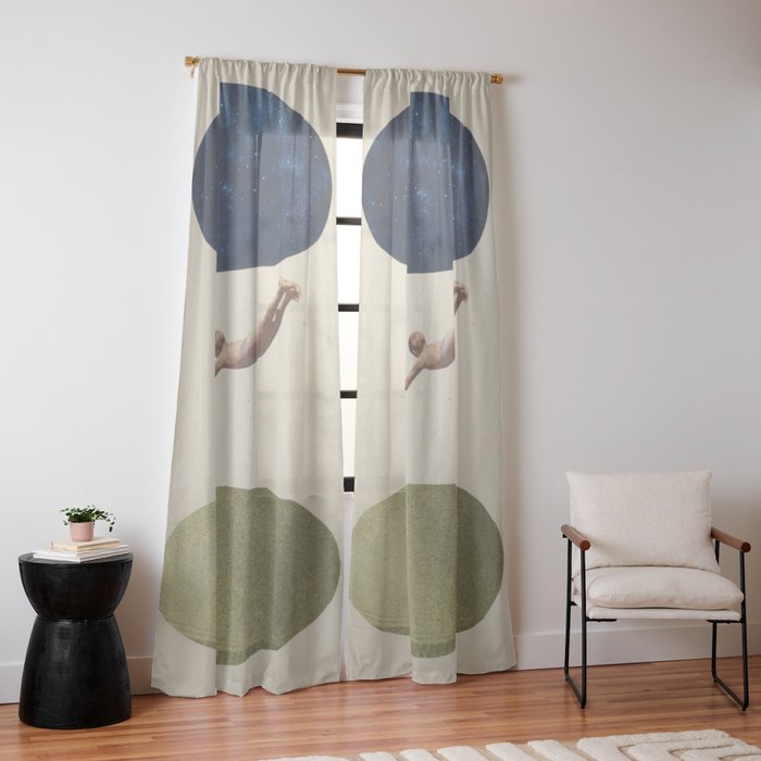 Window Curtain