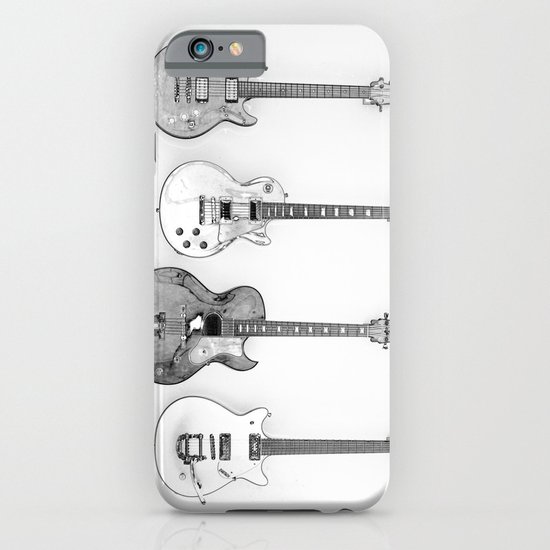 The Collection iPhone & iPod Case
