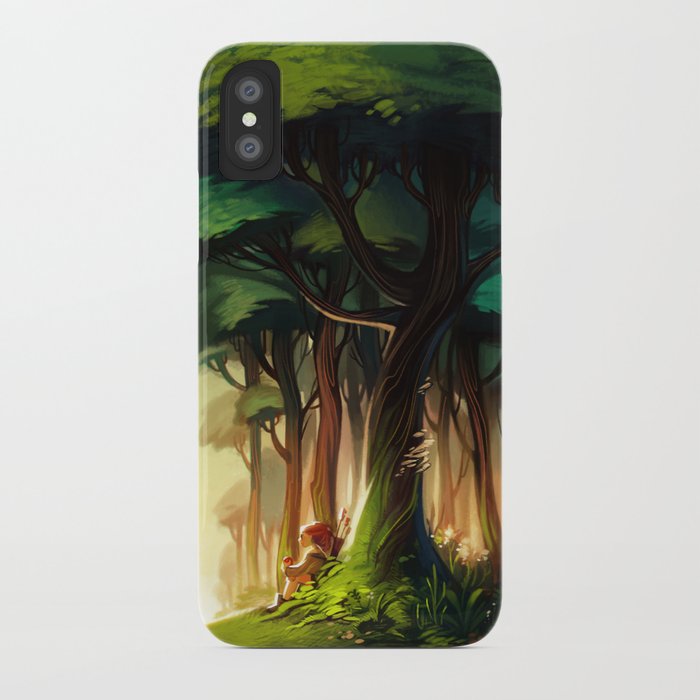 rest iphone case