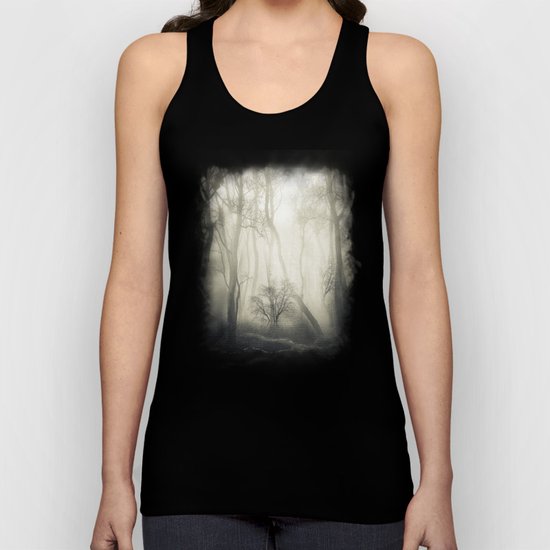 These Dreams... Unisex Tank Top