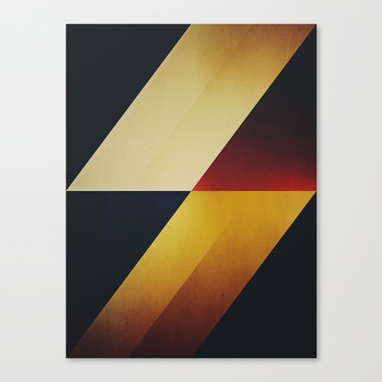 ryynsygnya Canvas Print