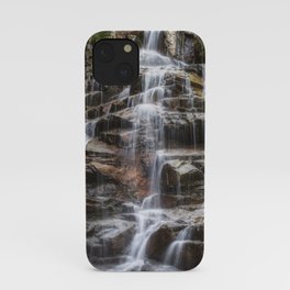 Falling Waters iPhone Case