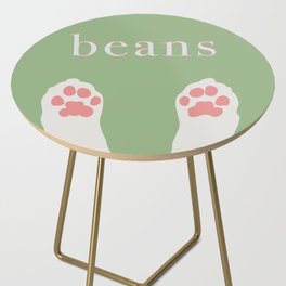 Beans Side Table