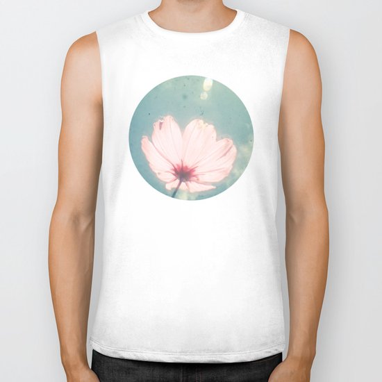 I am Happy Biker Tank