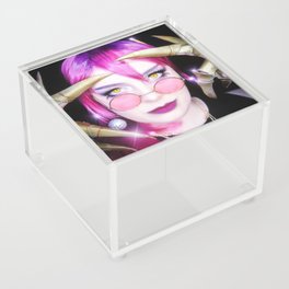 K/DA Evelynn 2 Acrylic Box