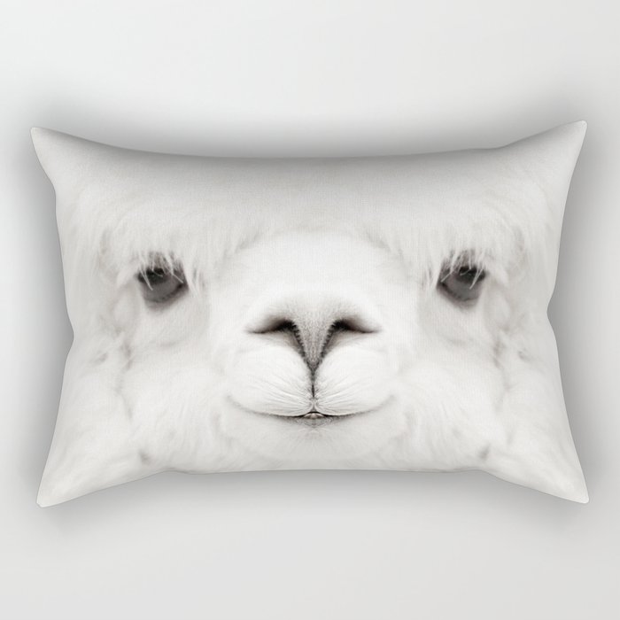 Rectangular Pillow