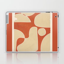 Abstract Forms 09 Laptop Skin