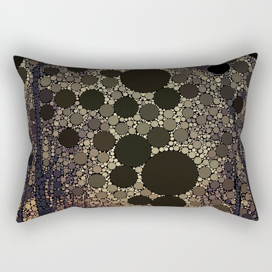 Finale Rectangular Pillow