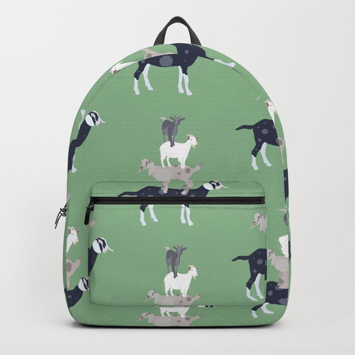 Goat Stack Backpack