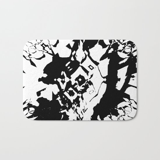 Sound Bath Mat