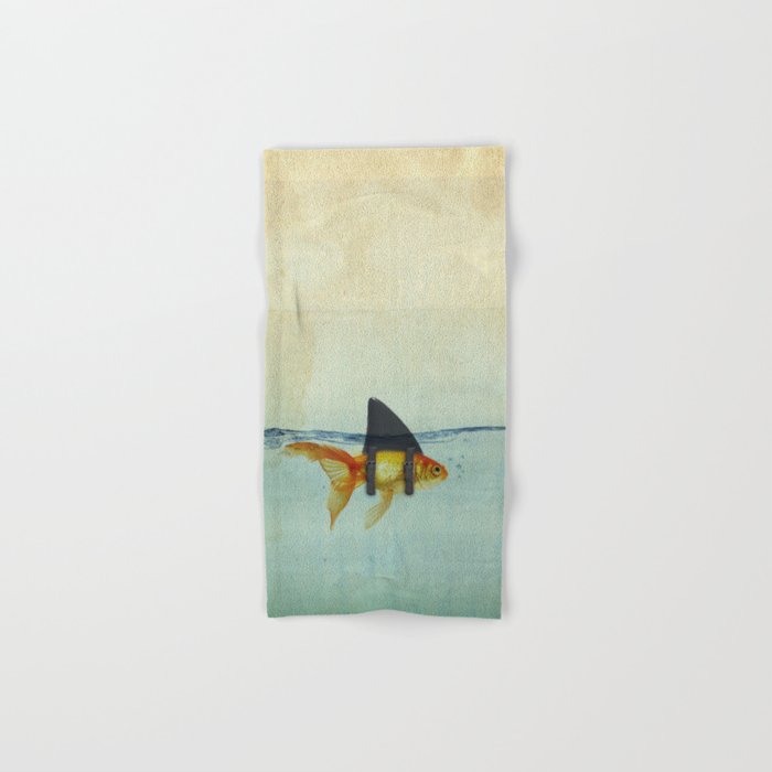 BRILLIANT DISGUISE 02 Hand & Bath Towel