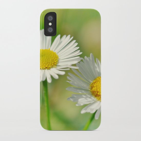 Two of a kind... iPhone Case