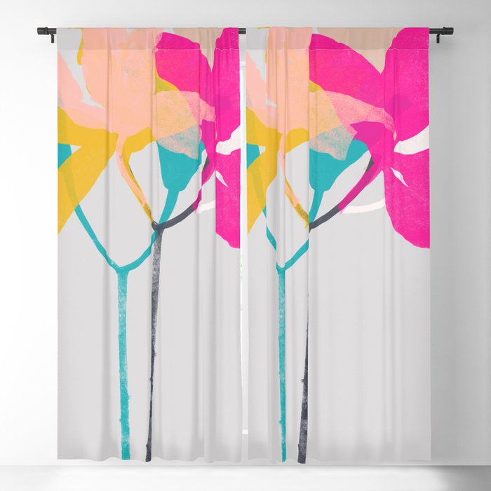 lily 40 Blackout Curtain
