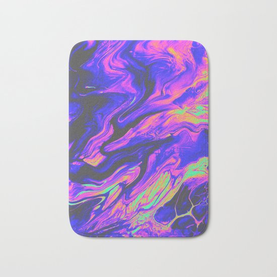 DOING IT TO DEATH Bath Mat