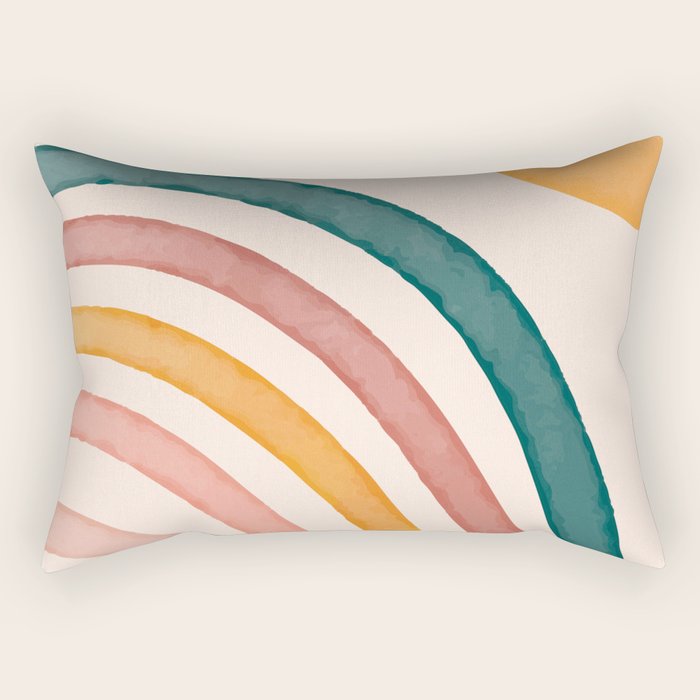Rectangular Pillow