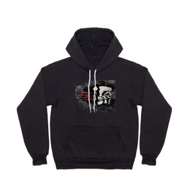 The Bellatrix Hoody